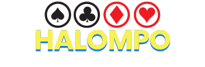 Logo HALOMPO